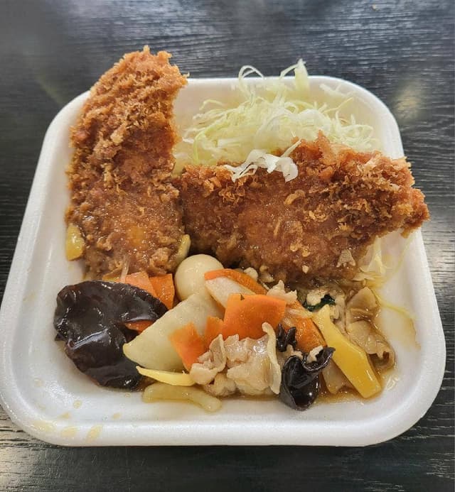 かつや 東大阪西堤店 - サブ画像3