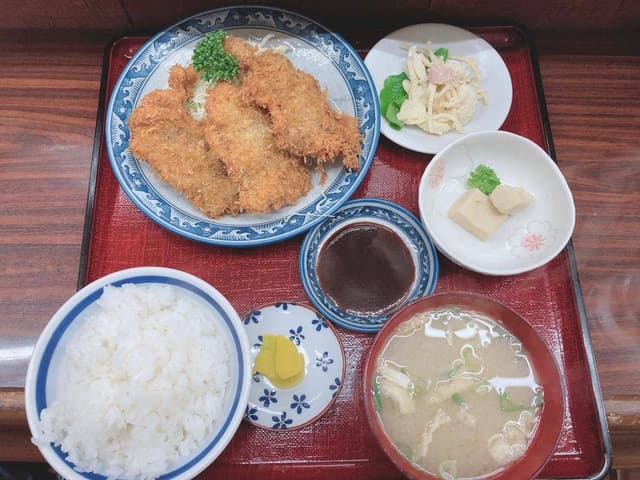 大衆食堂 一善 - サブ画像3