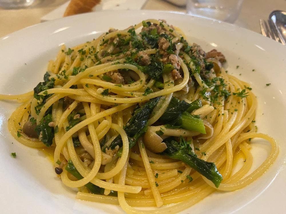SOPRA ACQUA