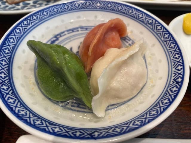 青菜 丸の内ブリックスクエア店 - サブ画像2