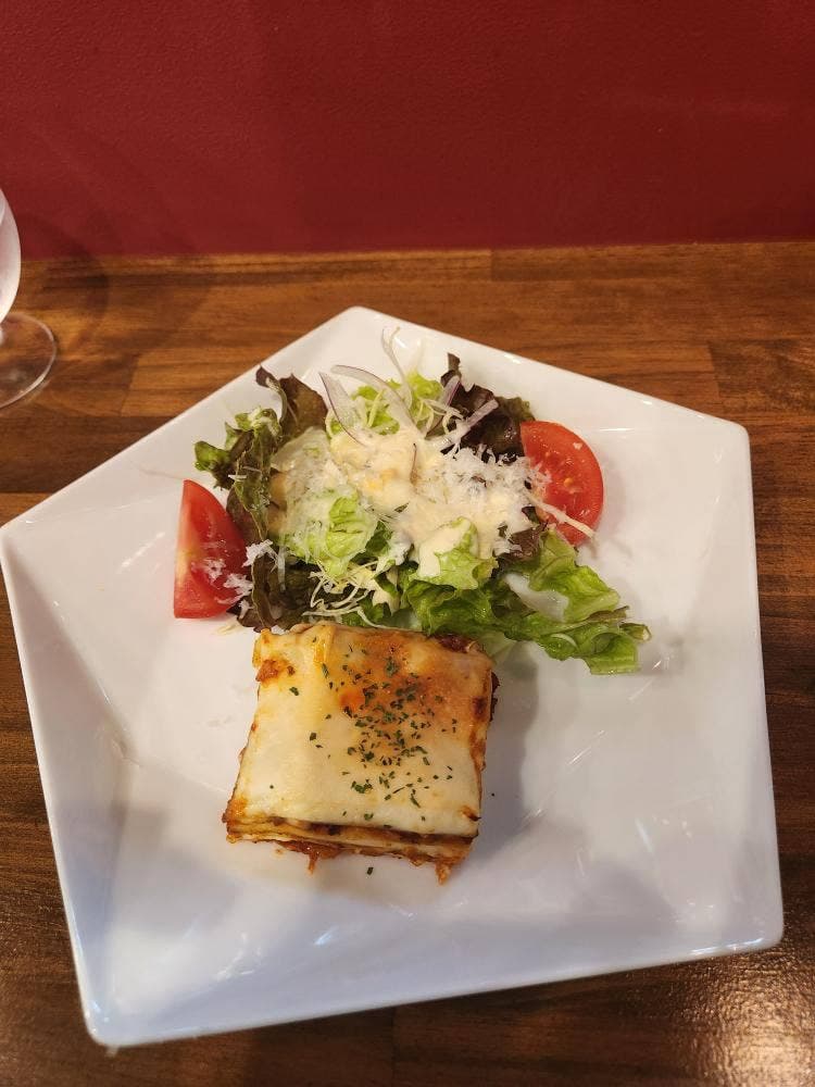 イタリア食堂ポー