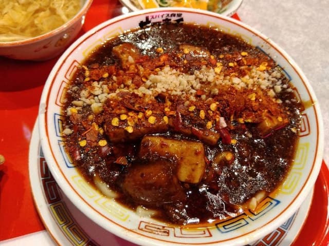 中華サワキチ - サブ画像1