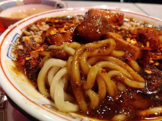 中華サワキチ - サブ画像2