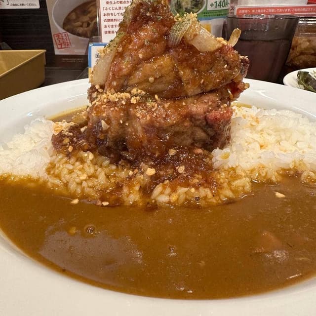 カレーハウスCoCo壱番屋 新宮3号バイパス店 - サブ画像1