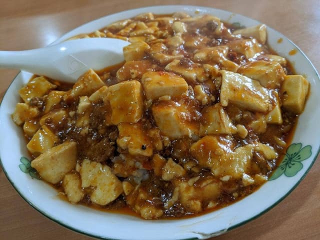 台湾厨房 楽福苑 - サブ画像2