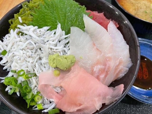 ふじやす食堂 - サブ画像1