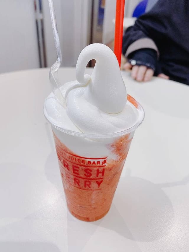 フレッシュベリー イオンモール札幌平岡店 - サブ画像3