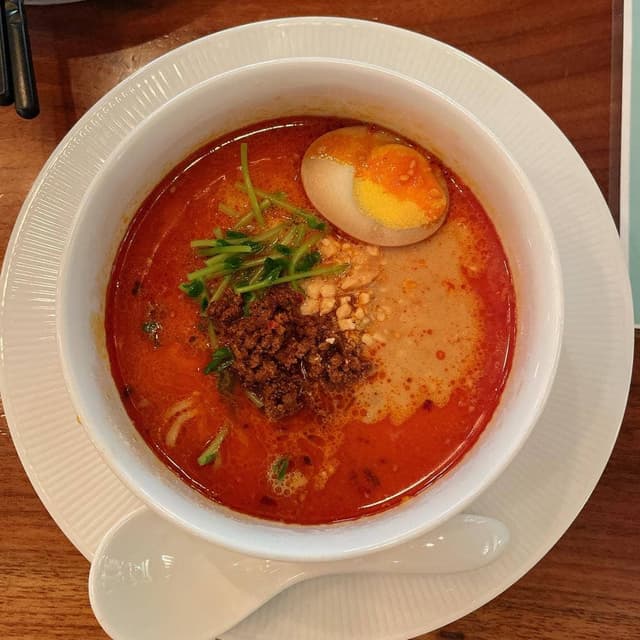 168点心飲茶&バル 銀座インズ店 - サブ画像3