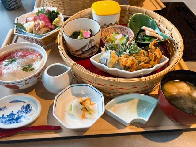 かごのや 京都リサーチパーク店 - サブ画像1
