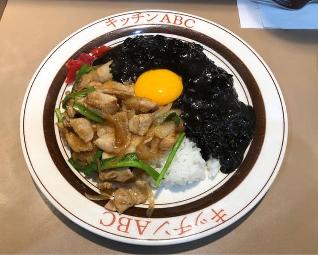 キッチンABC 江古田店 - サブ画像3