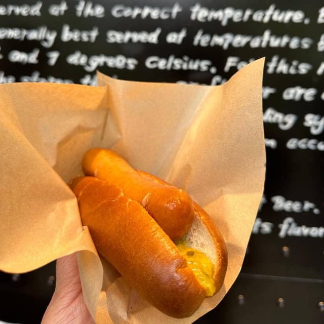世界のビール博物館 MD東京ドームシティラクーア店 - サブ画像1