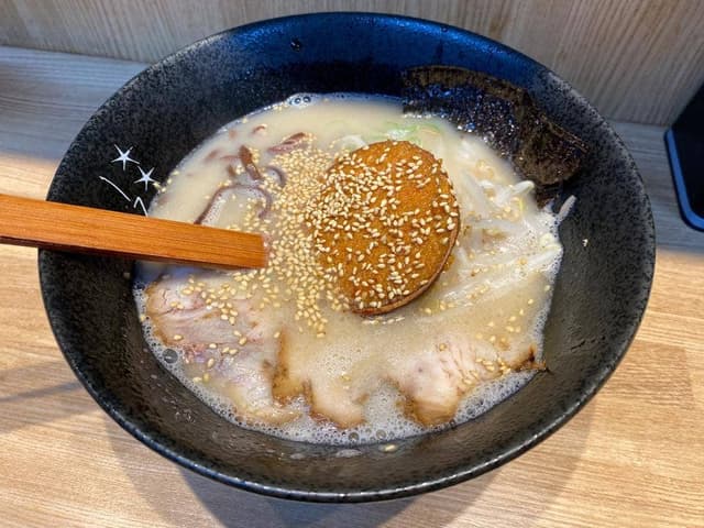 博多豚骨 七星堂 浅間町店 - サブ画像3