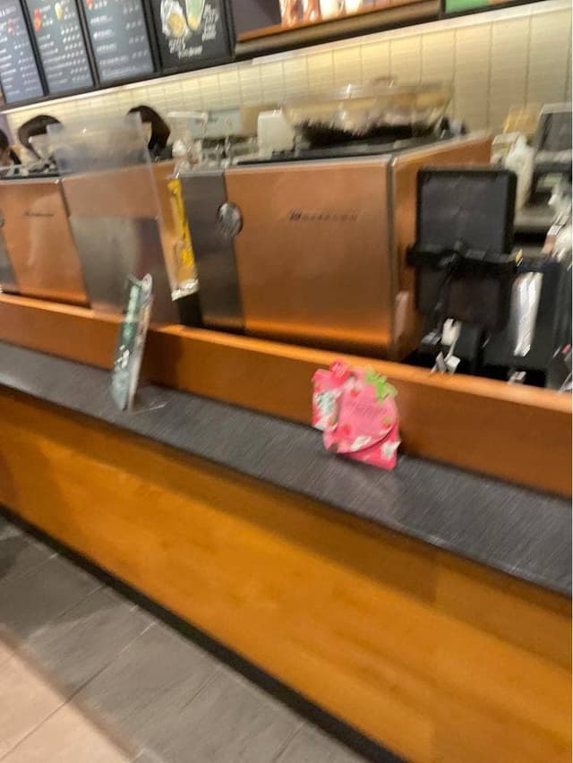 スターバックス コーヒー イオンモール北戸田店 - サブ画像1