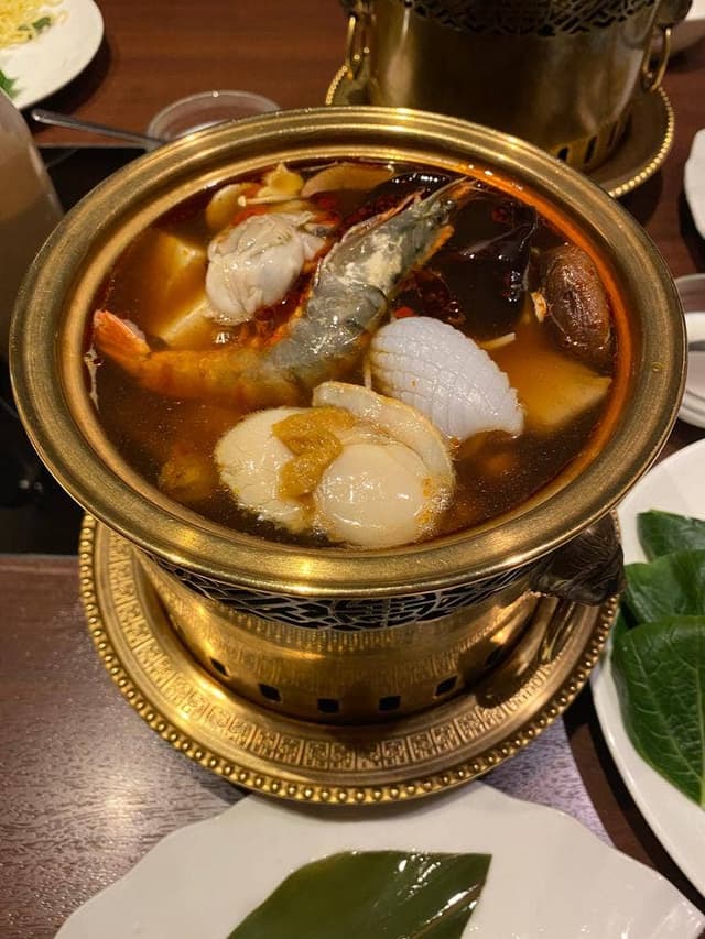 四季茸 名駅笹島店 - サブ画像2