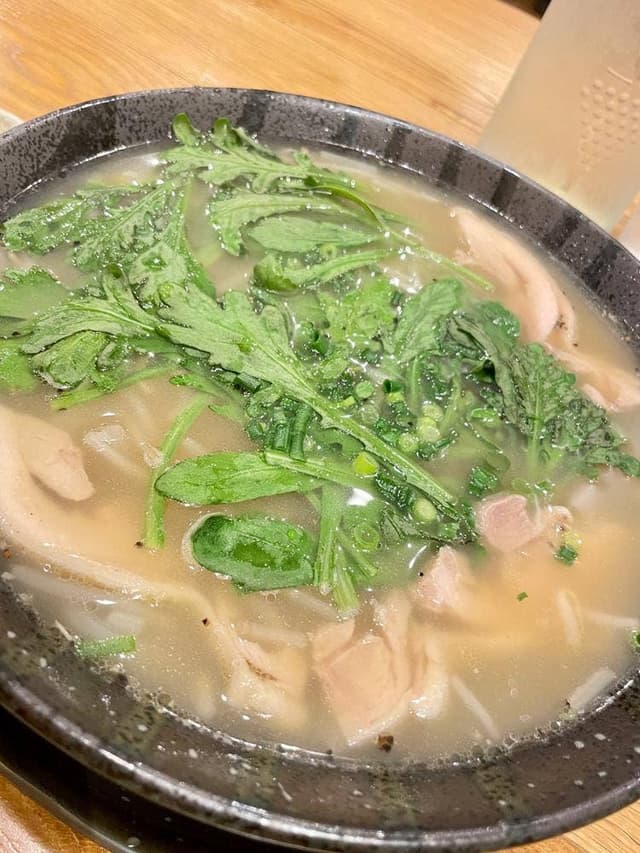 アジア料理 チャンダナ - サブ画像3