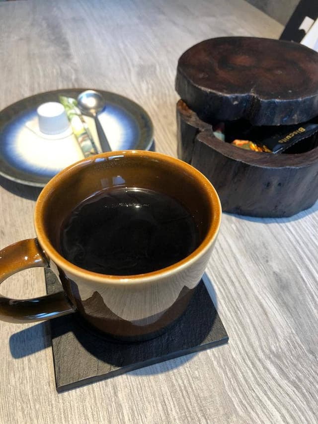 SAN&CAFE - サブ画像1