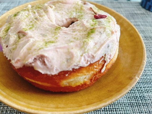 DUMBO Doughnuts and Coffee 自由が丘店 - サブ画像3