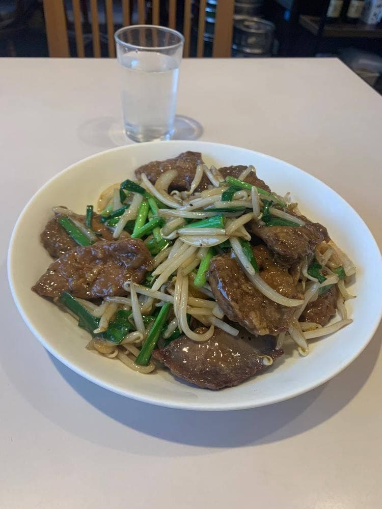 中華料理 一品香