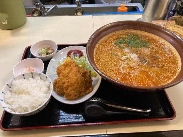 日吉丸 - サブ画像1