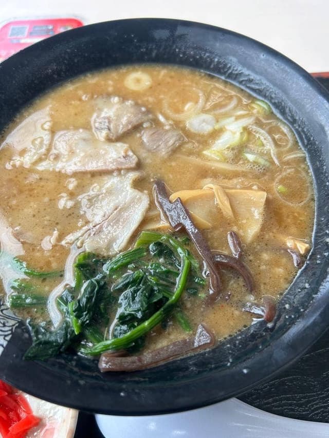 にんたまラーメン 大洗店 - サブ画像2