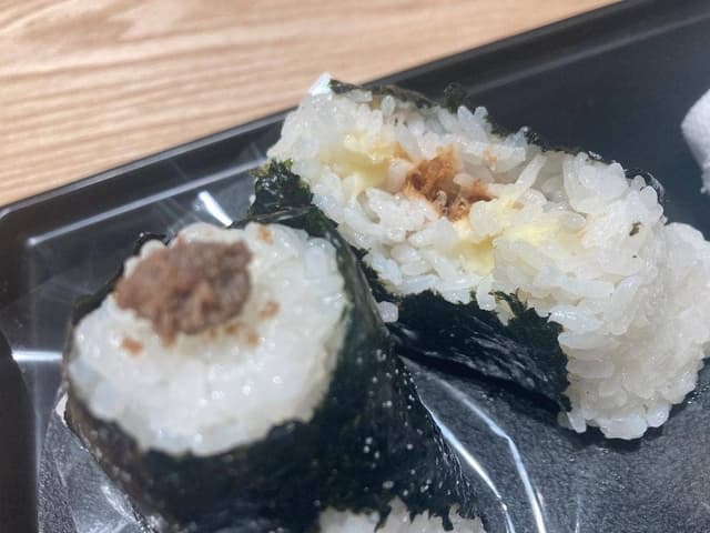 おにぎりのありんこ 仙台駅店 - サブ画像1
