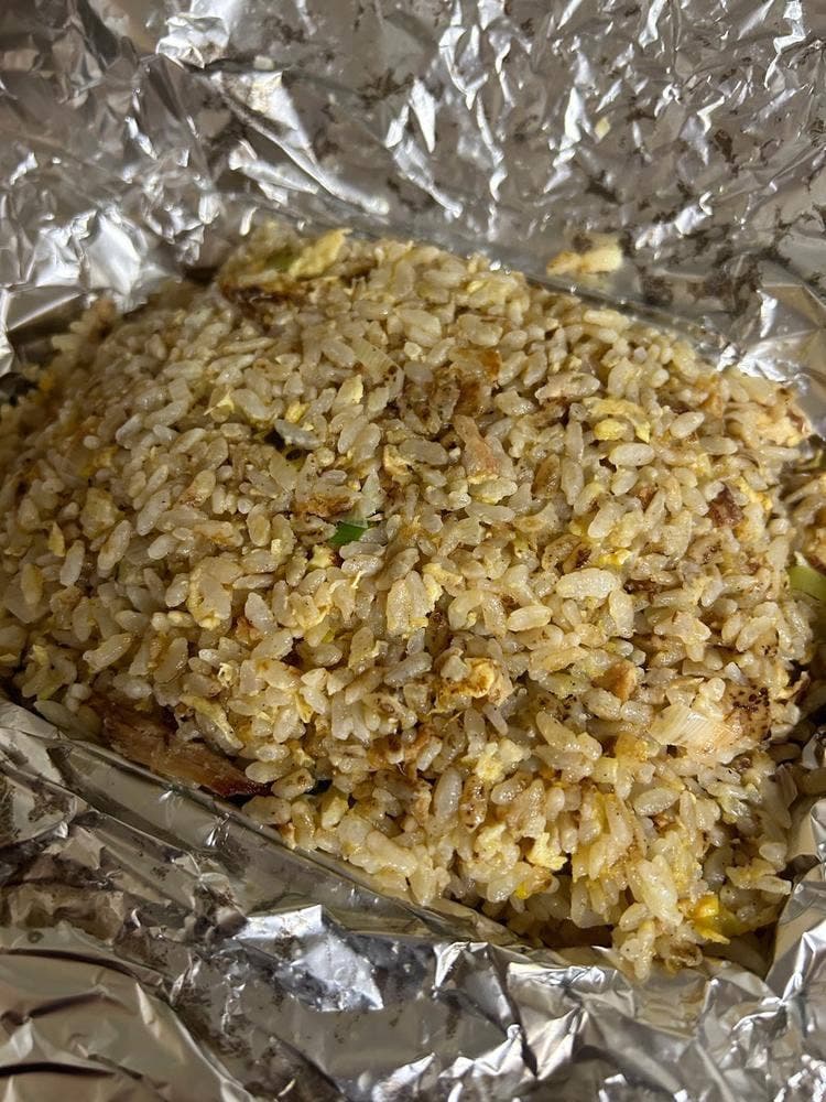 中華料理 ポパイ