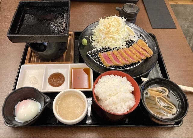 くろ沢 - サブ画像1