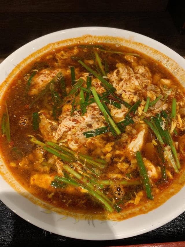 辛麺屋 桝元 筑紫野店 - サブ画像1