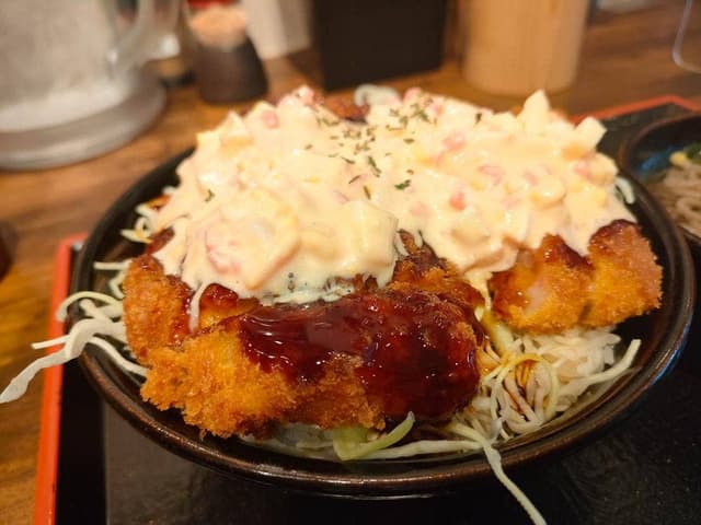 かつ丼 吉兵衛 東梅田店 - サブ画像3