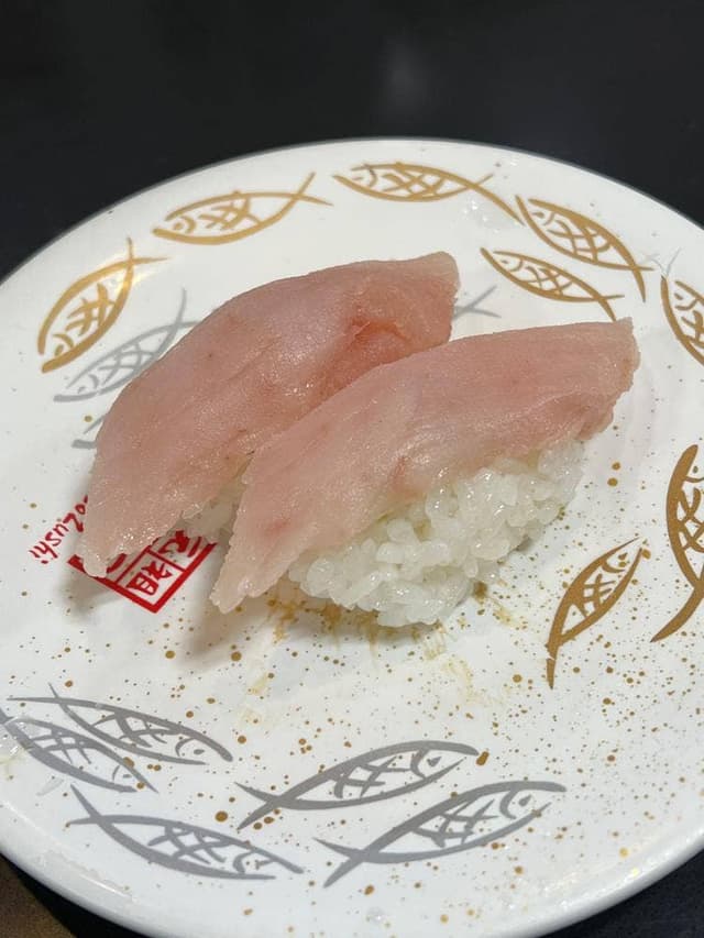 元祖寿司 錦糸町駅前店 - サブ画像1
