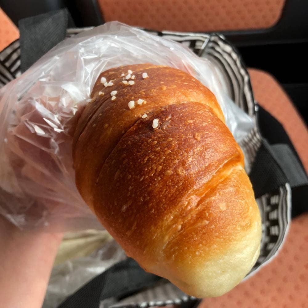 伊三郎製ぱん 菊陽店