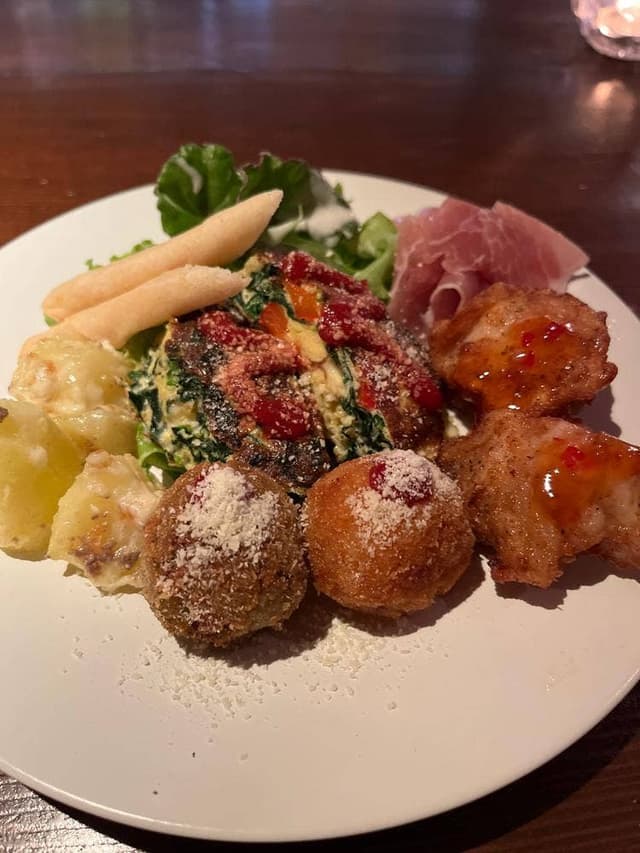 創作バル katze - サブ画像3