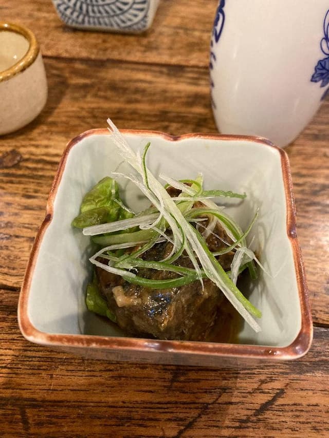 爺 - サブ画像1