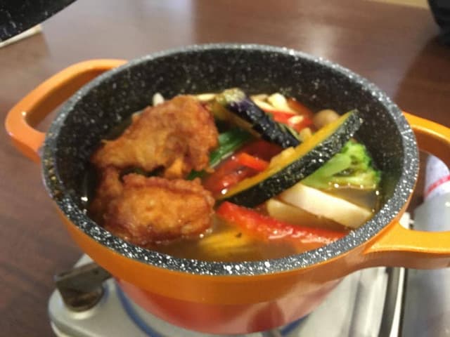 めん房 本陣 白山店 - サブ画像2