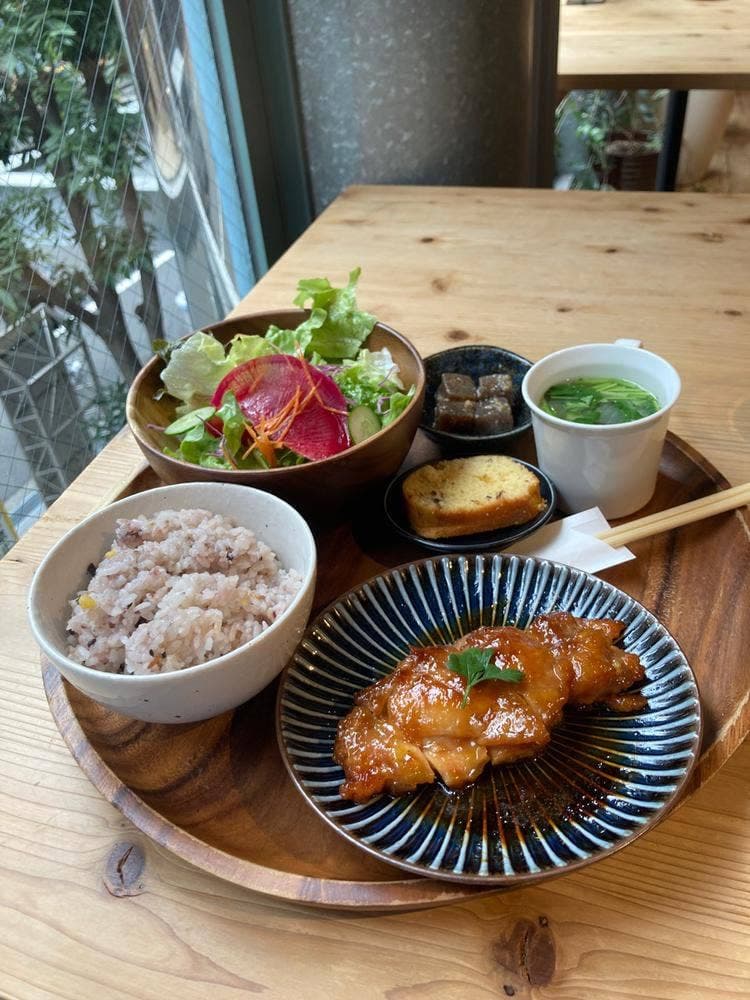 maison 北浜