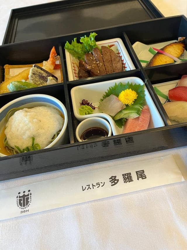 タラオカントリークラブ - サブ画像1