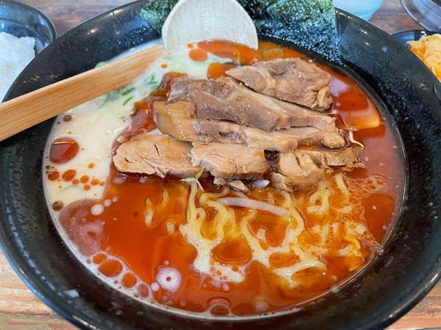 本郷亭長久手店 - サブ画像3