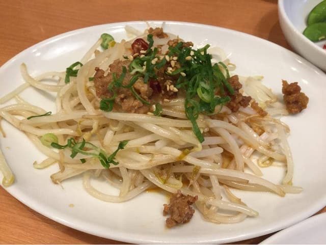 餃子食堂マルケン 小平駅前店 - サブ画像2