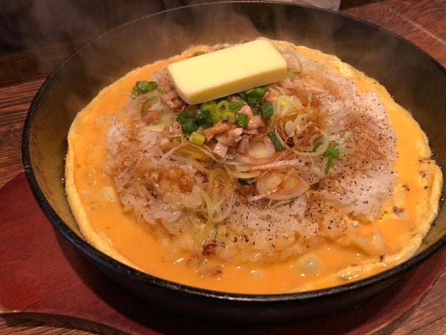 らあめん花月嵐 北参道店 - サブ画像3