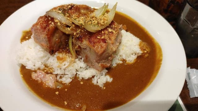 カレーハウスCOCO壱番屋西広島駅前店 - サブ画像2