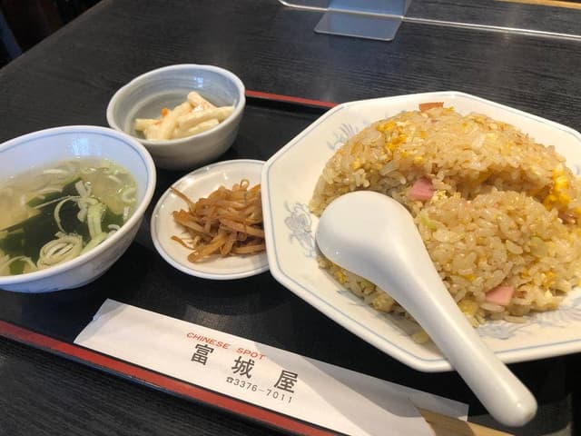 富城屋 - サブ画像3