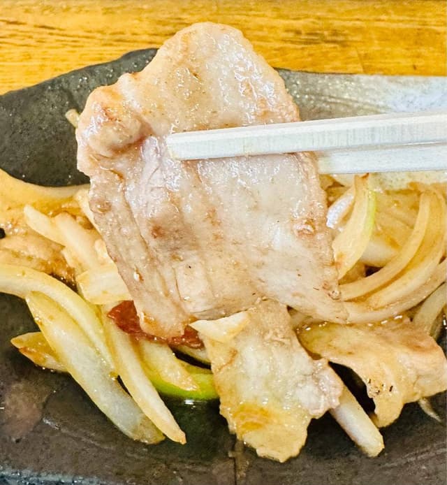 熊さん食堂 - サブ画像1