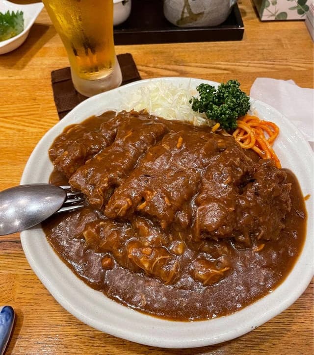 とんかつ たかはし - サブ画像3