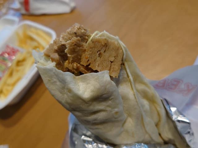 サライケバブ 北千住店 - サブ画像3