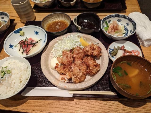 東京酒BAL 塩梅 紀尾井町店 - サブ画像3