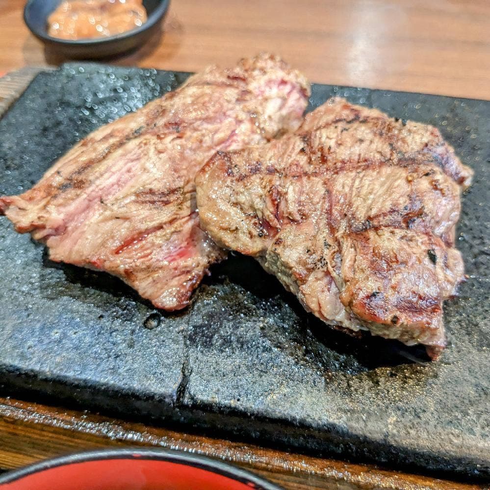 感動の肉と米 北本地ヶ原店