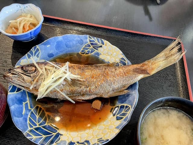 沼津魚市場食堂 - サブ画像1