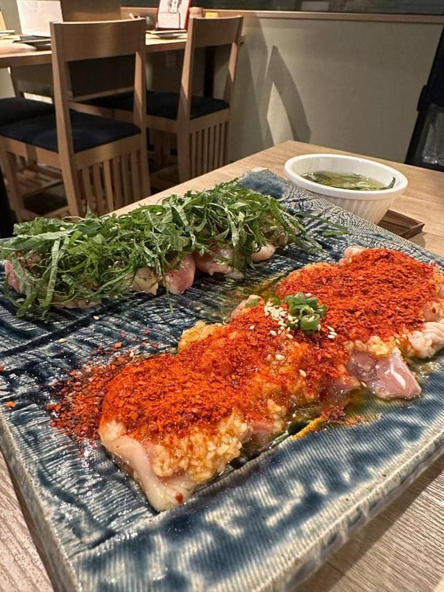 鳥焼き 鬼つね - サブ画像3