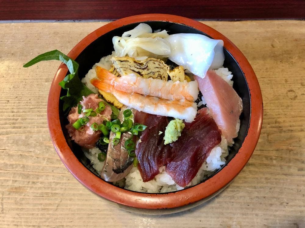 福寿司