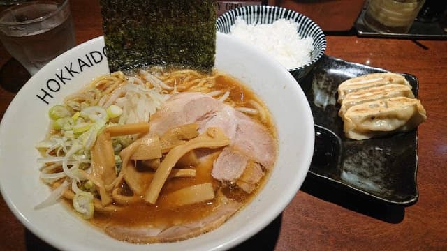 らーめん 楓 京急蒲田店 - サブ画像3